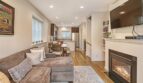 3817 S Angeline St - Seattle - Washington - 3 bed, 2.5 bath rental property