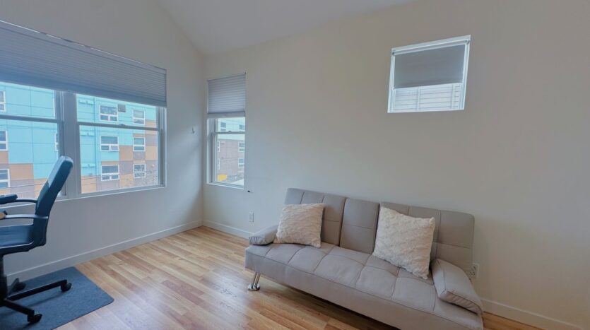 3817 S Angeline St - Seattle - Washington - 3 bed, 2.5 bath rental property