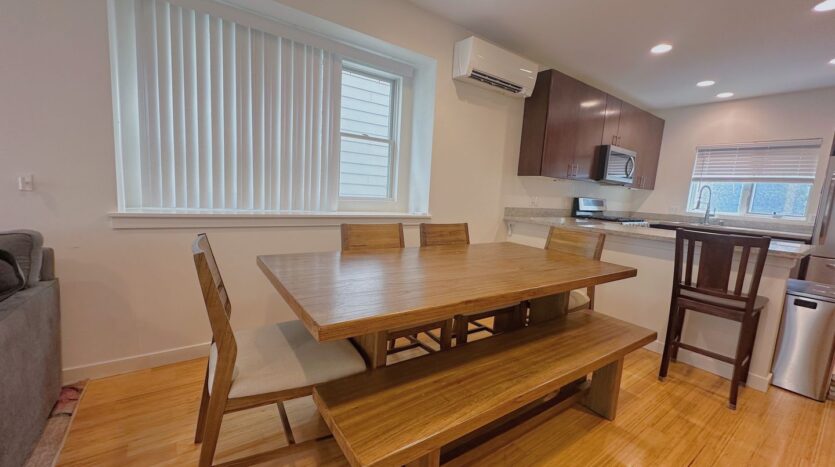 3817 S Angeline St - Seattle - Washington - 3 bed, 2.5 bath rental property