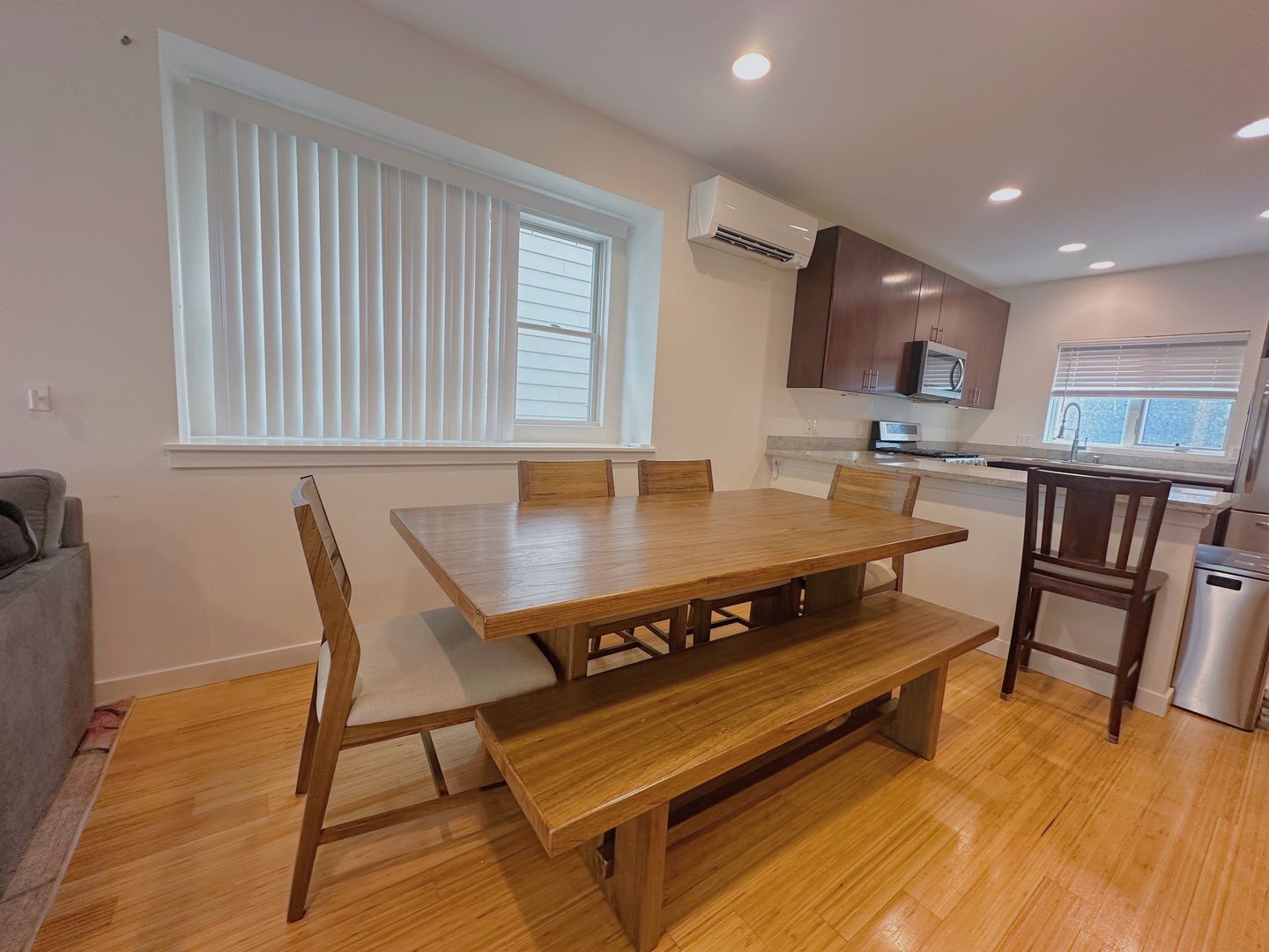 3817 S Angeline St - Seattle - Washington - 3 bed, 2.5 bath rental property