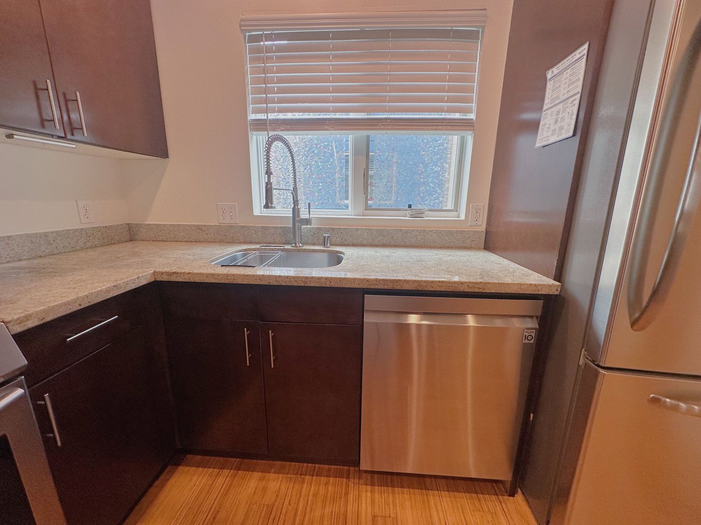 3817 S Angeline St - Seattle - Washington - 3 bed, 2.5 bath rental property