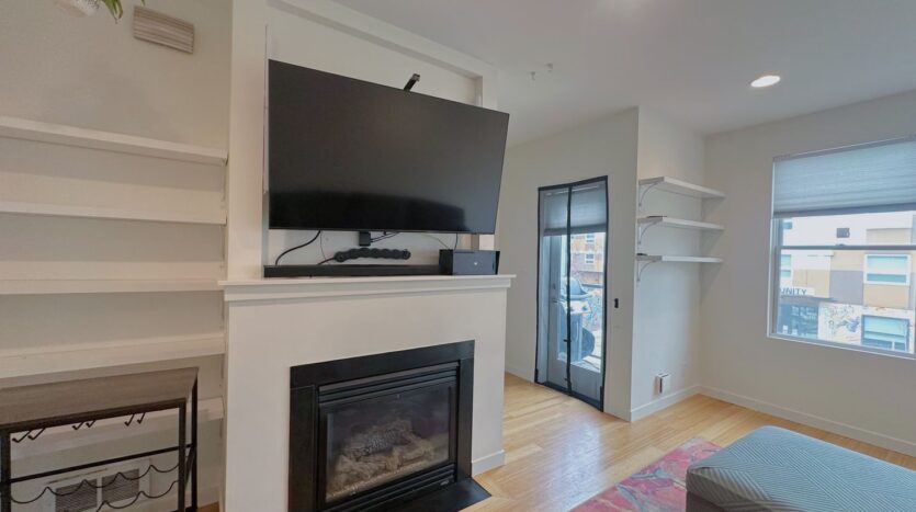 3817 S Angeline St - Seattle - Washington - 3 bed, 2.5 bath rental property