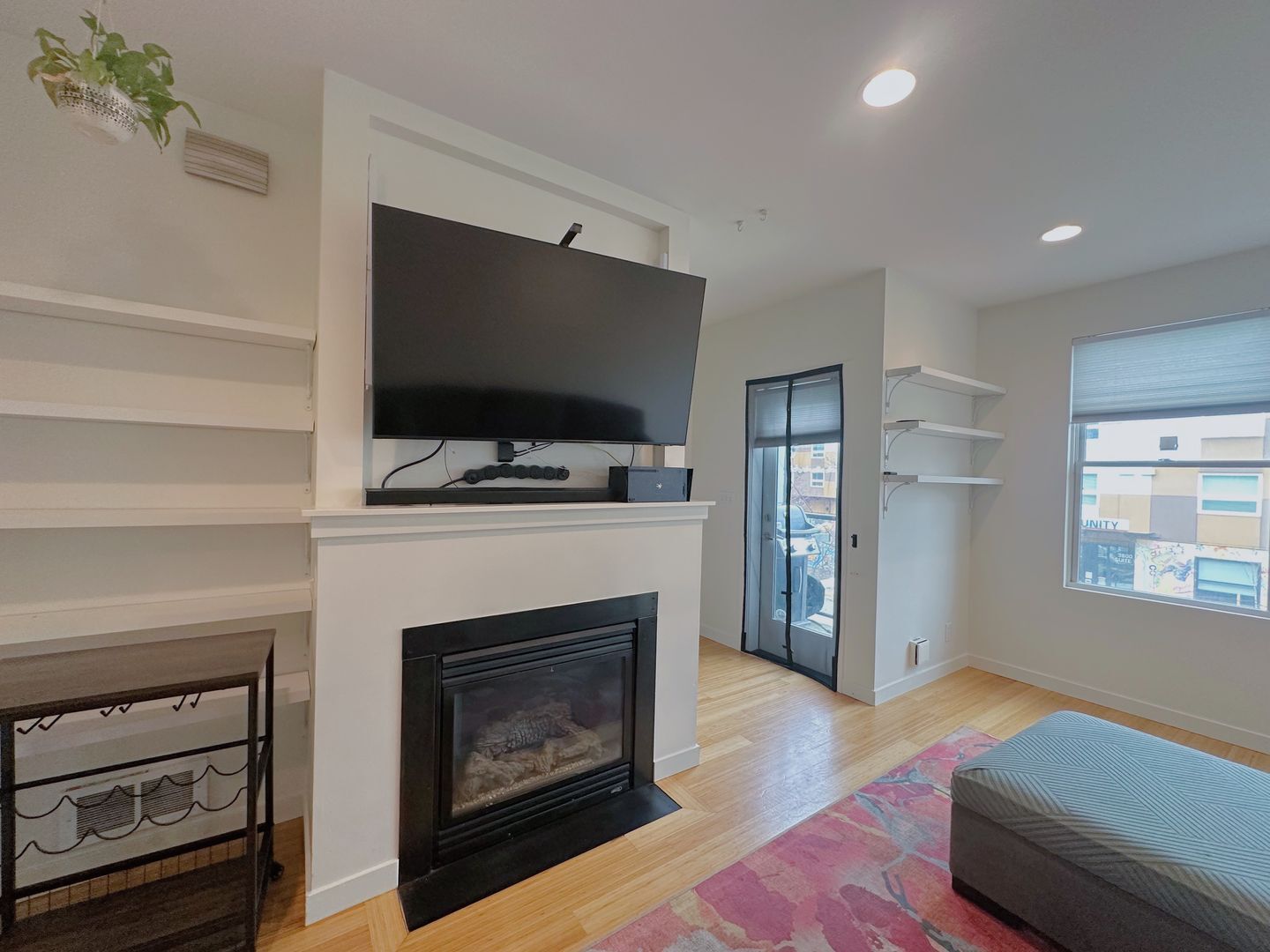 3817 S Angeline St - Seattle - Washington - 3 bed, 2.5 bath rental property