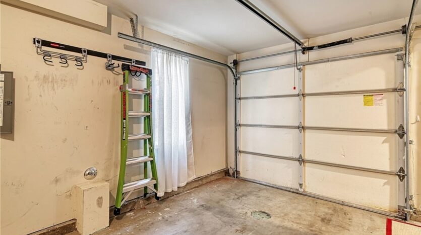 3817 S Angeline St - Seattle - Washington - 3 bed, 2.5 bath rental property