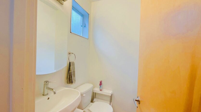 3817 S Angeline St - Seattle - Washington - 3 bed, 2.5 bath rental property