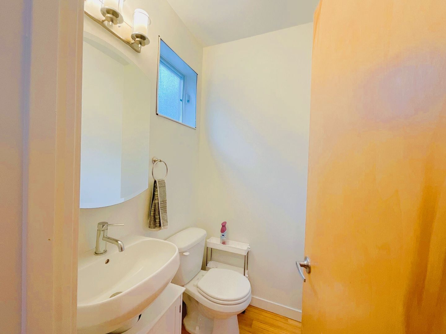 3817 S Angeline St - Seattle - Washington - 3 bed, 2.5 bath rental property