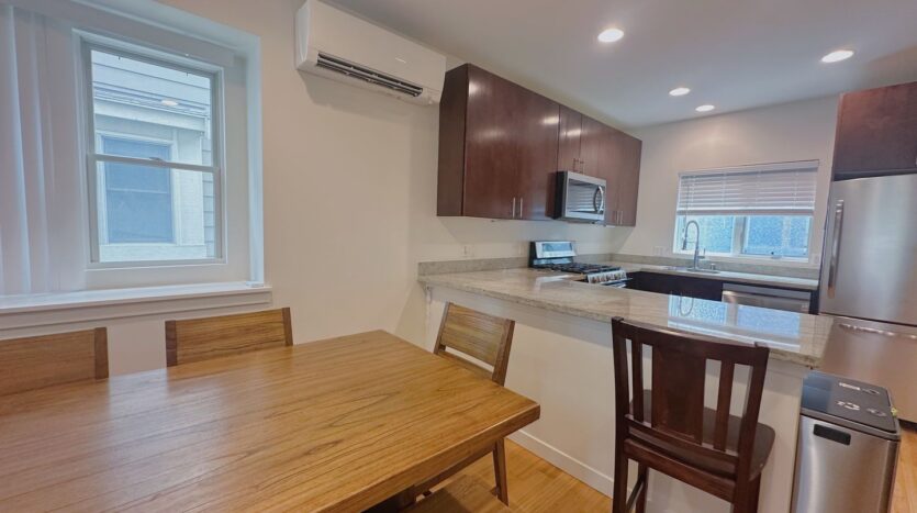 3817 S Angeline St - Seattle - Washington - 3 bed, 2.5 bath rental property