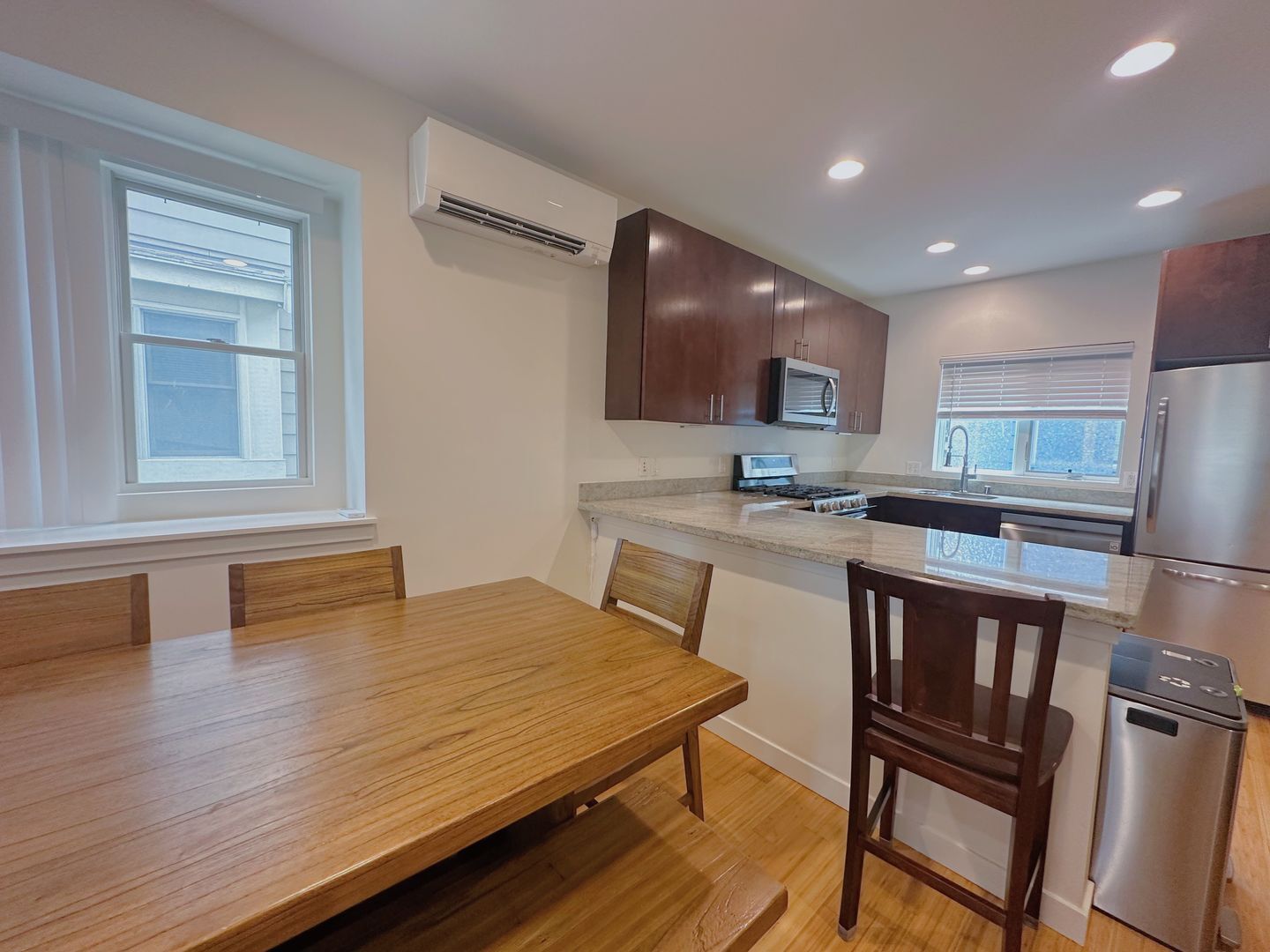 3817 S Angeline St - Seattle - Washington - 3 bed, 2.5 bath rental property