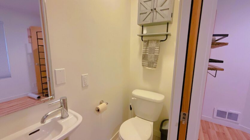 3817 S Angeline St - Seattle - Washington - 3 bed, 2.5 bath rental property