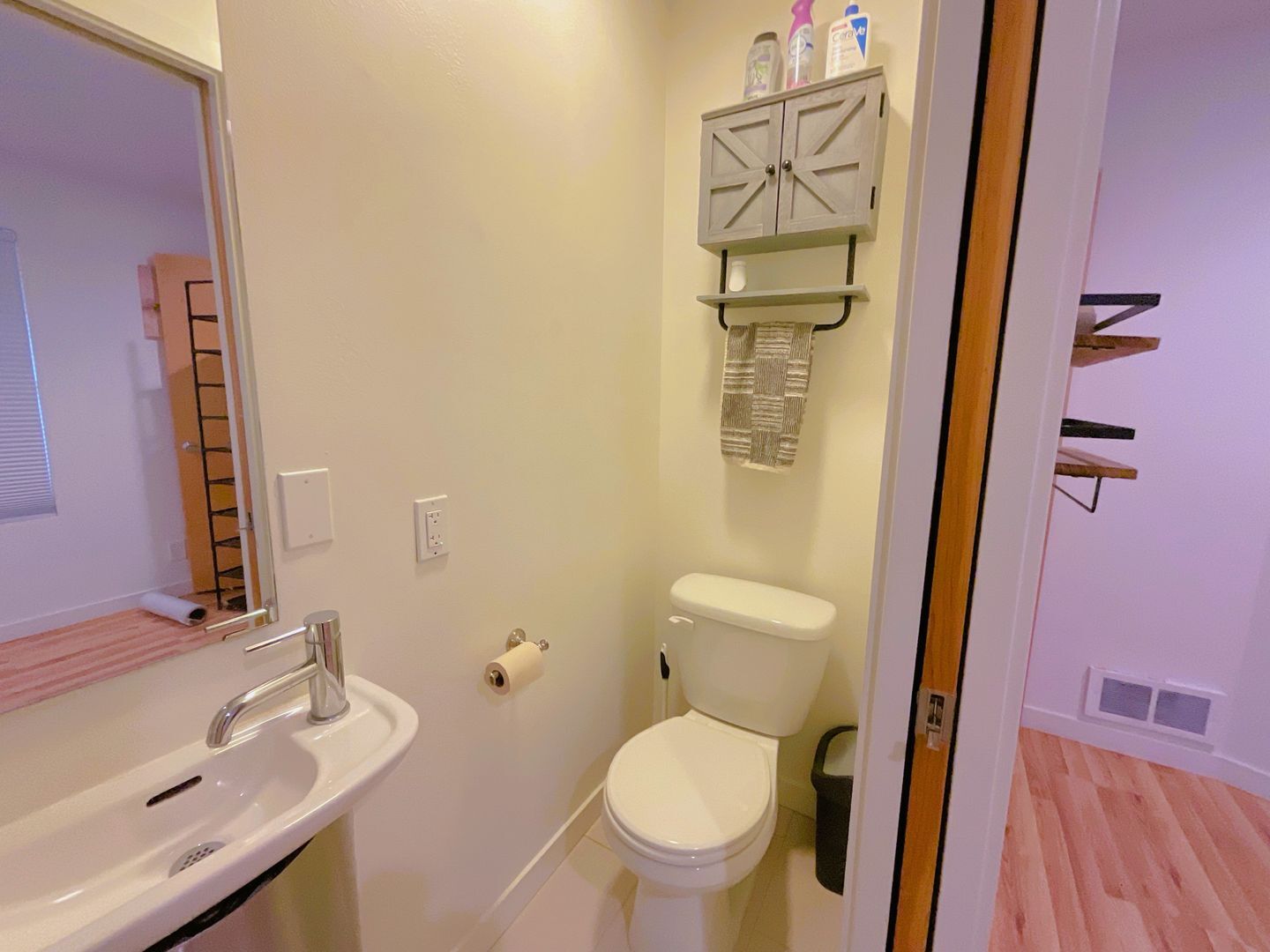 3817 S Angeline St - Seattle - Washington - 3 bed, 2.5 bath rental property