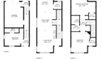3817 S Angeline St - Seattle - Washington - 3 bed, 2.5 bath rental property