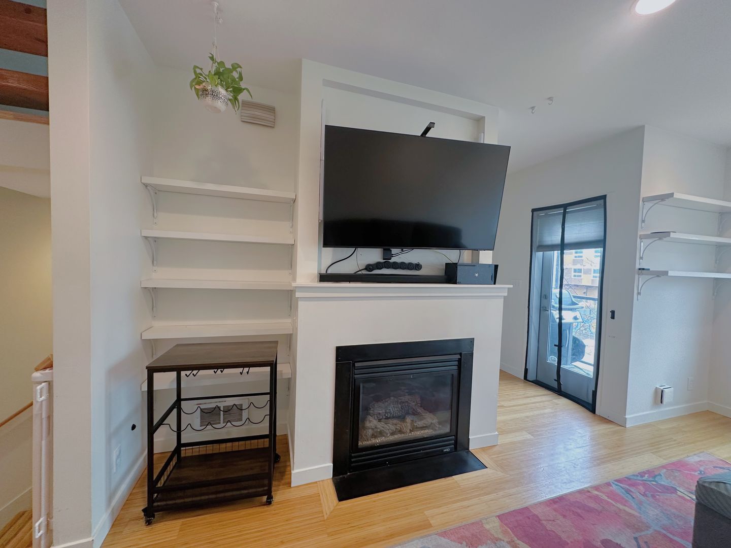 3817 S Angeline St - Seattle - Washington - 3 bed, 2.5 bath rental property