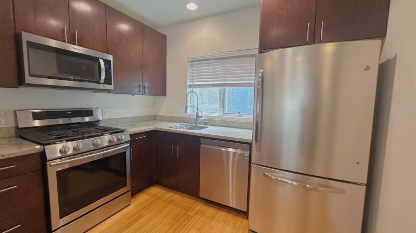 3817 S Angeline St - Seattle - Washington - 3 bed, 2.5 bath rental property