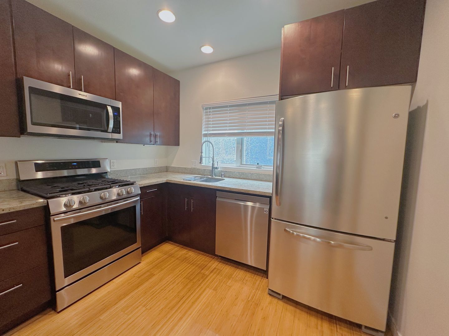 3817 S Angeline St - Seattle - Washington - 3 bed, 2.5 bath rental property