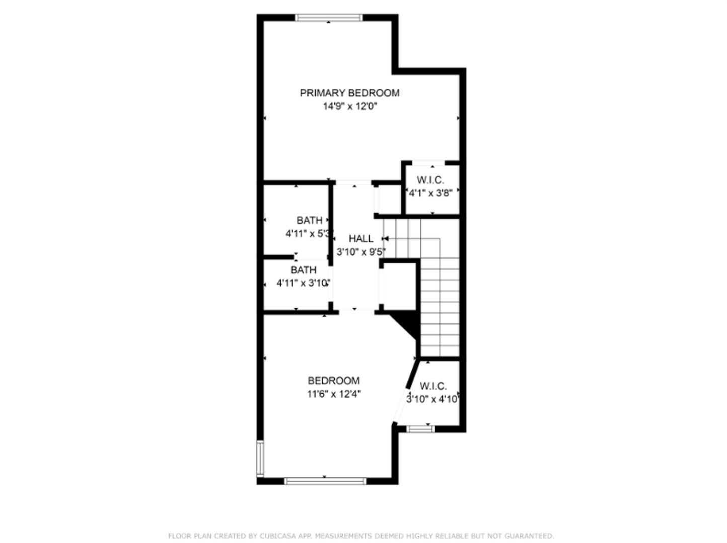 3817 S Angeline St - Seattle - Washington - 3 bed, 2.5 bath rental property