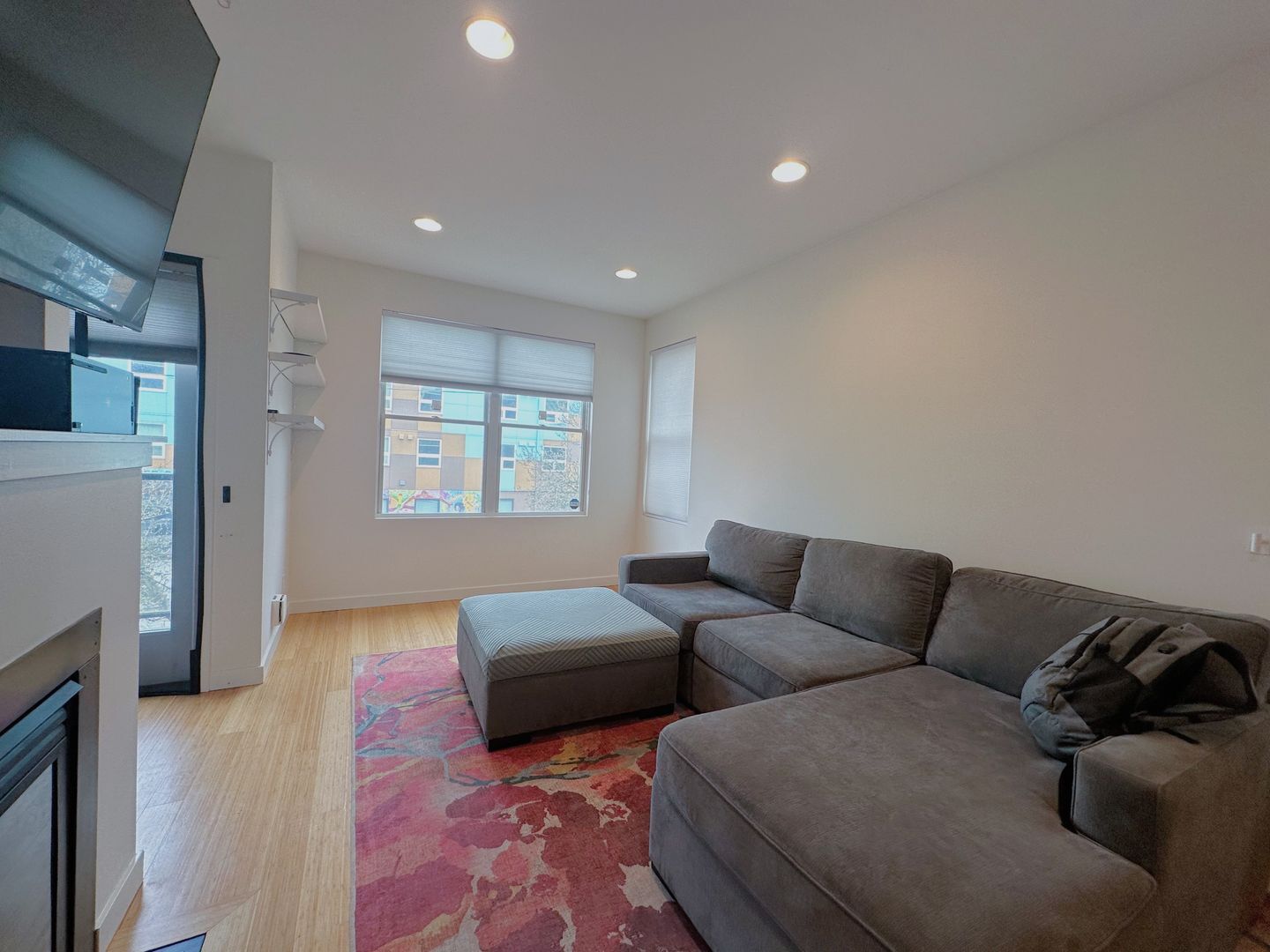 3817 S Angeline St - Seattle - Washington - 3 bed, 2.5 bath rental property