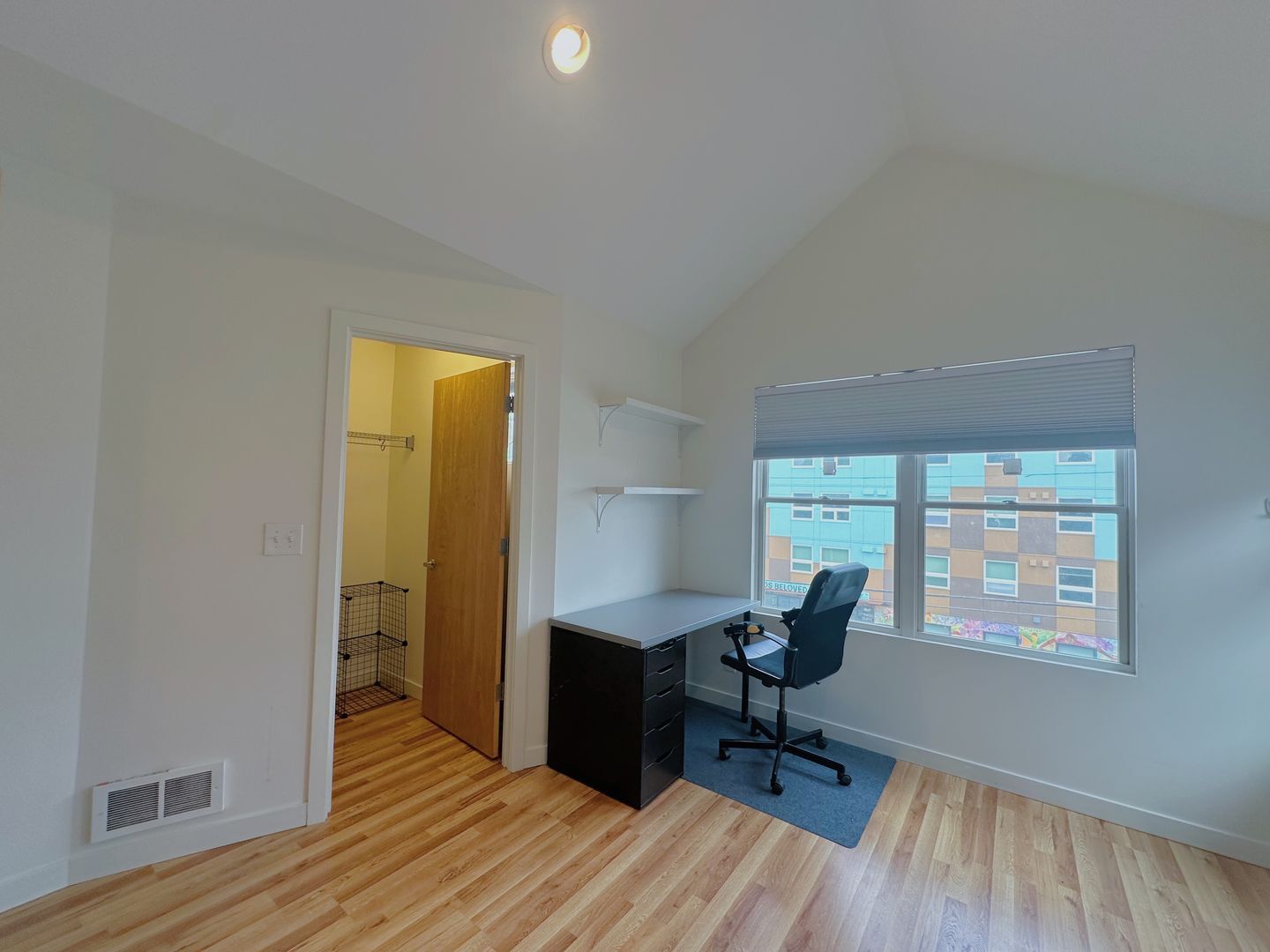 3817 S Angeline St - Seattle - Washington - 3 bed, 2.5 bath rental property