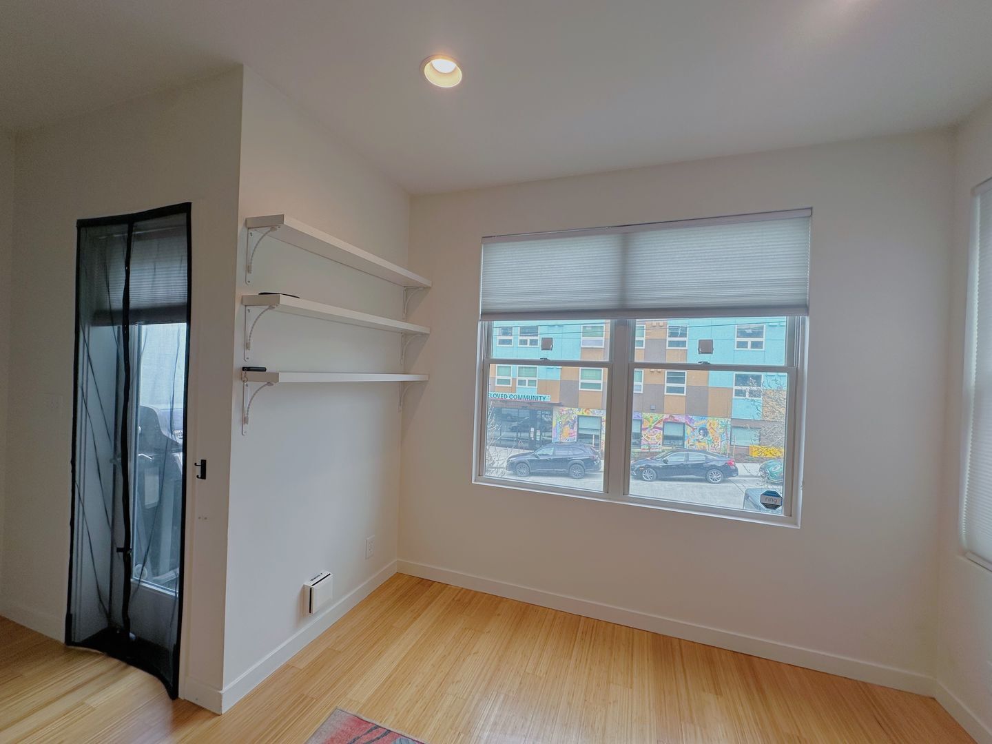 3817 S Angeline St - Seattle - Washington - 3 bed, 2.5 bath rental property