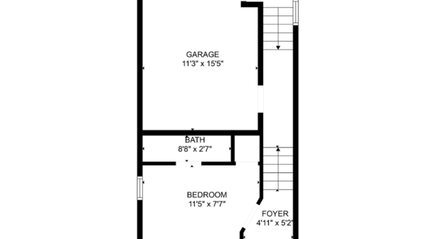 3817 S Angeline St - Seattle - Washington - 3 bed, 2.5 bath rental property