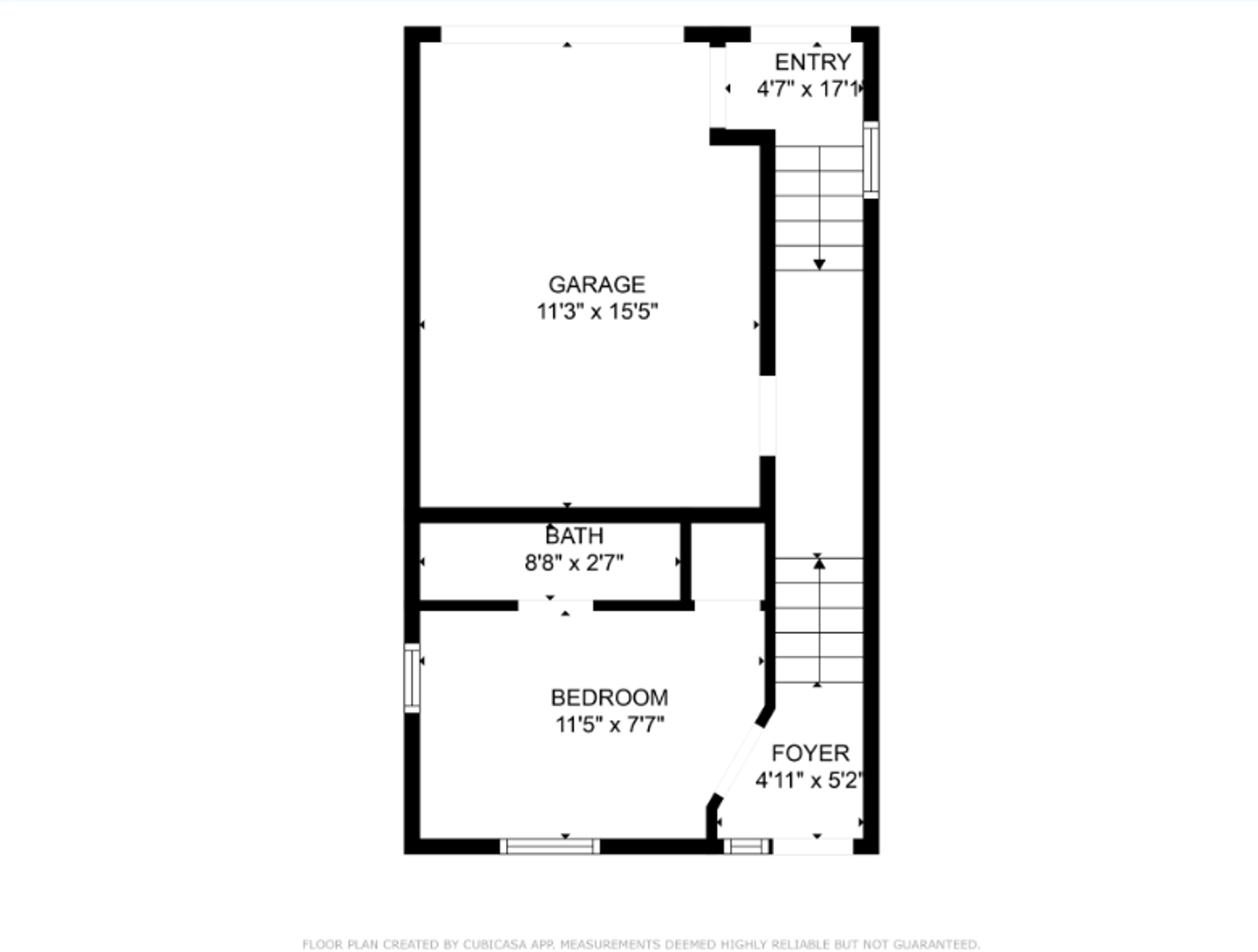 3817 S Angeline St - Seattle - Washington - 3 bed, 2.5 bath rental property