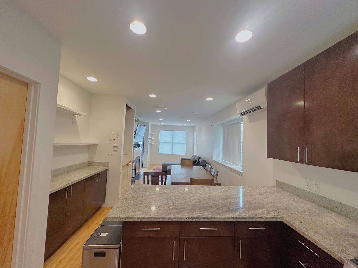 3817 S Angeline St - Seattle - Washington - 3 bed, 2.5 bath rental property