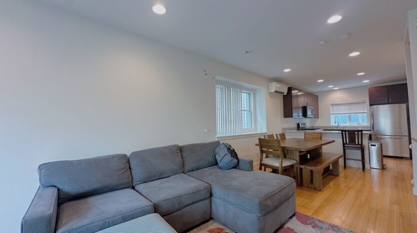 3817 S Angeline St - Seattle - Washington - 3 bed, 2.5 bath rental property