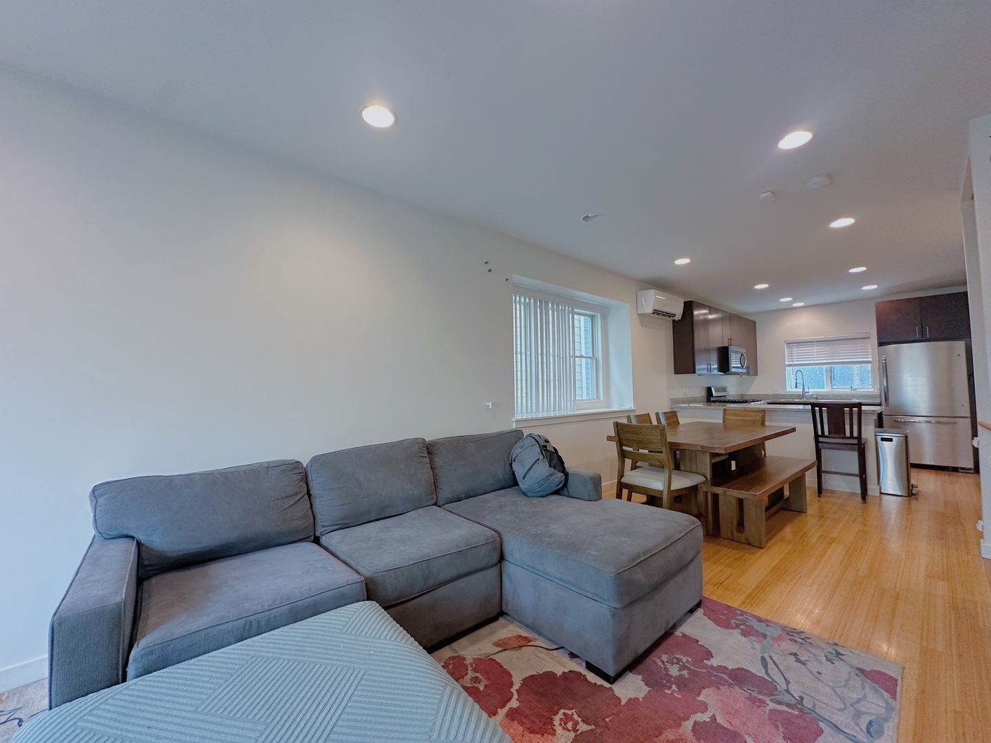 3817 S Angeline St - Seattle - Washington - 3 bed, 2.5 bath rental property