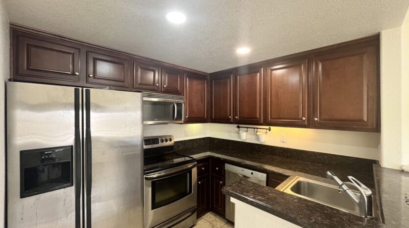 3975 Nobel Dr. #292 - San Diego - California - 2 bed, 2.5 bath rental property