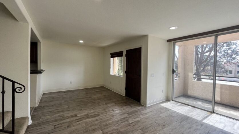 3975 Nobel Dr. #292 - San Diego - California - 2 bed, 2.5 bath rental property