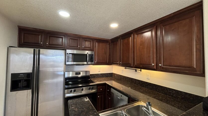 3975 Nobel Dr. #292 - San Diego - California - 2 bed, 2.5 bath rental property