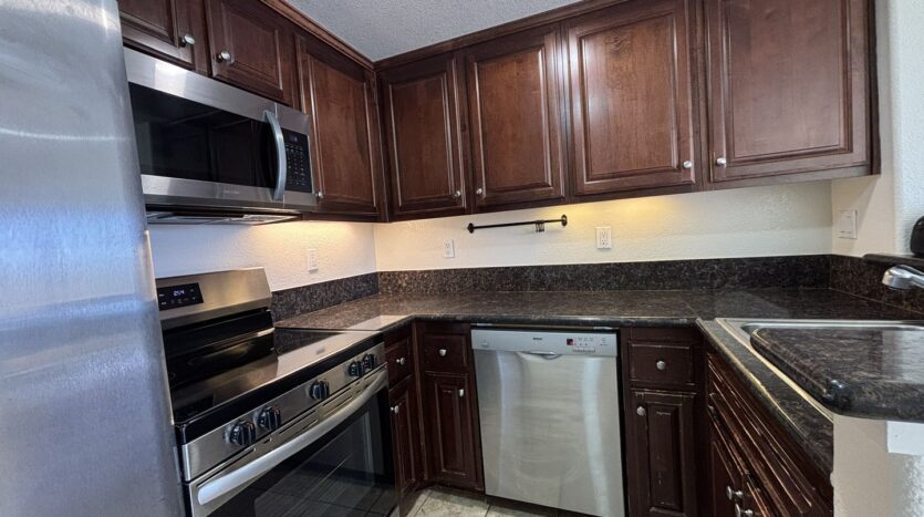 3975 Nobel Dr. #292 - San Diego - California - 2 bed, 2.5 bath rental property
