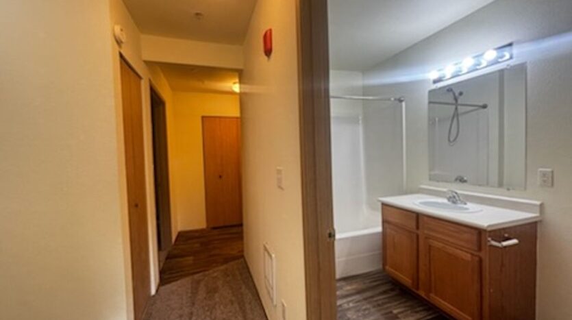 4018 Northwest Avenue - Bellingham - Washington - 1 bed, 1 bath rental property