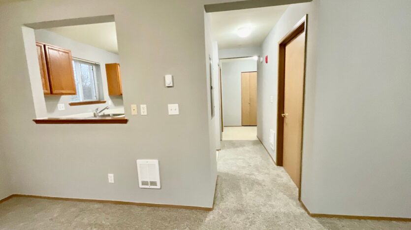 4018 Northwest Avenue - Bellingham - Washington - 1 bed, 1 bath rental property