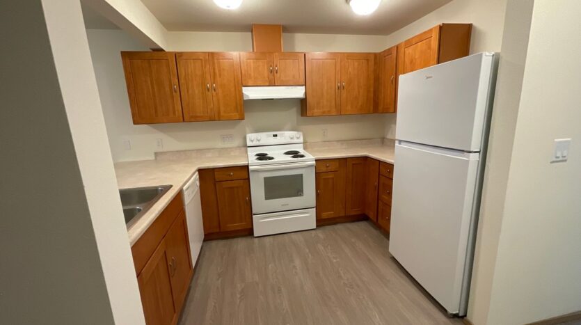 4018 Northwest Avenue - Bellingham - Washington - 2 bed, 2 bath rental property