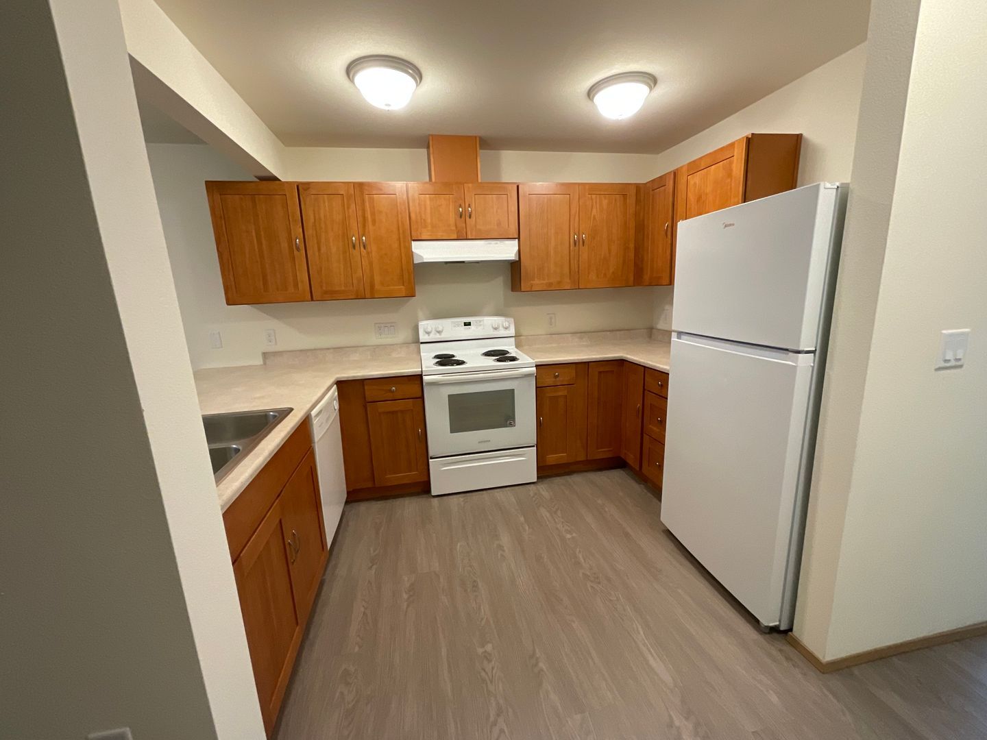 4018 Northwest Avenue - Bellingham - Washington - 2 bed, 2 bath rental property
