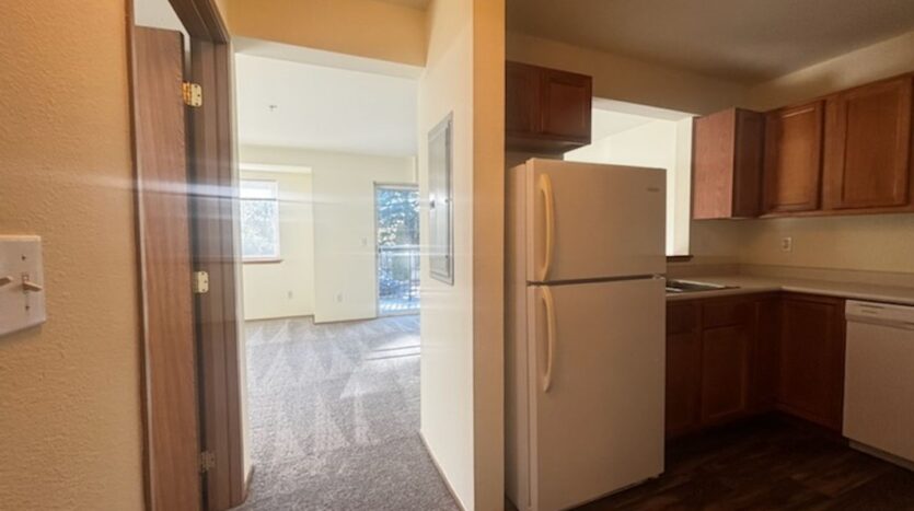 4018 Northwest Avenue - Bellingham - Washington - 1 bed, 1 bath rental property