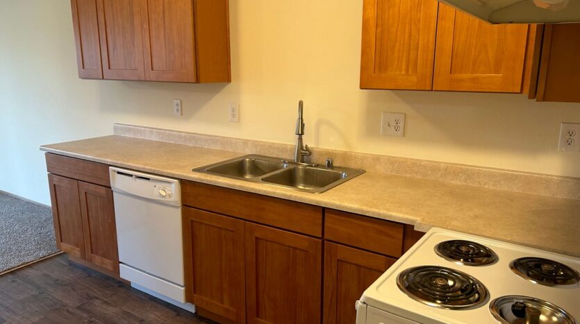 4018 Northwest Avenue - Bellingham - Washington - 1 bath rental property