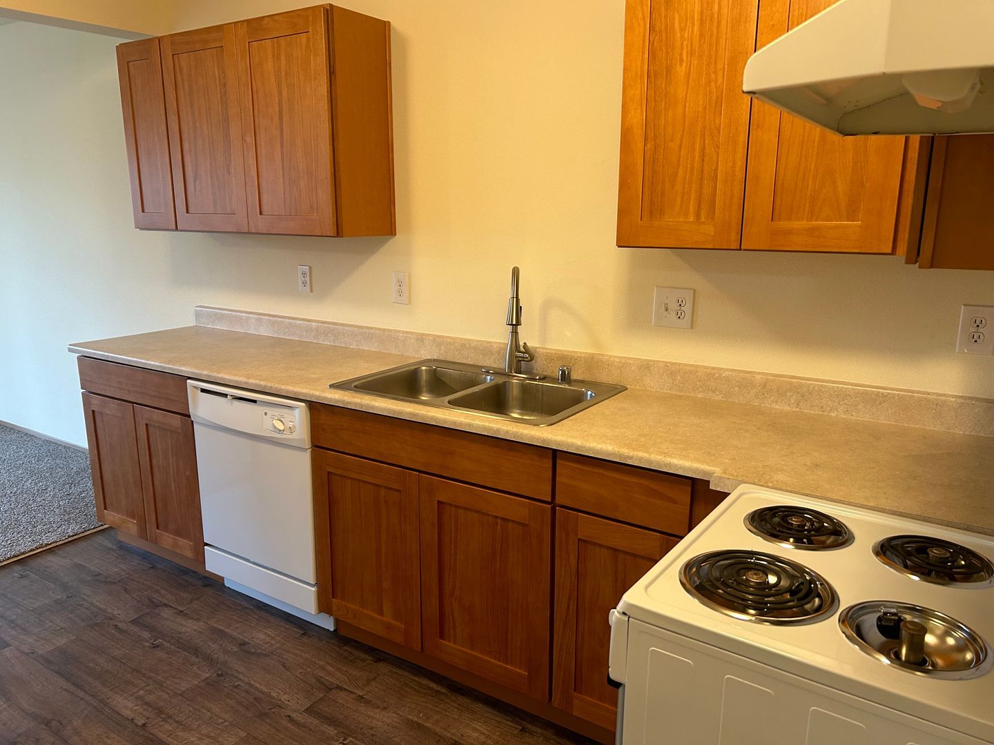 4018 Northwest Avenue - Bellingham - Washington - 1 bath rental property