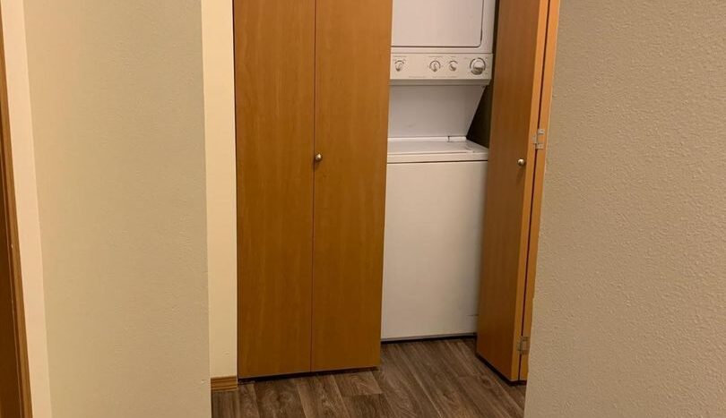 4018 Northwest Avenue - Bellingham - Washington - 1 bed, 1 bath rental property