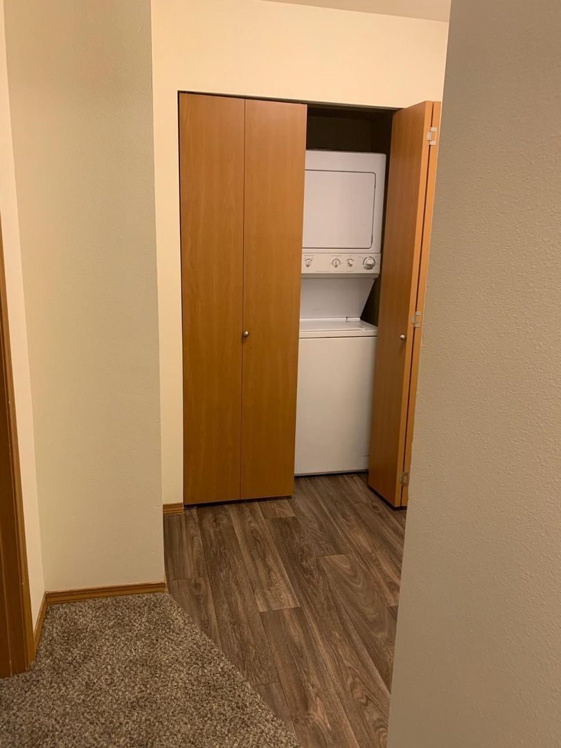 4018 Northwest Avenue - Bellingham - Washington - 1 bed, 1 bath rental property