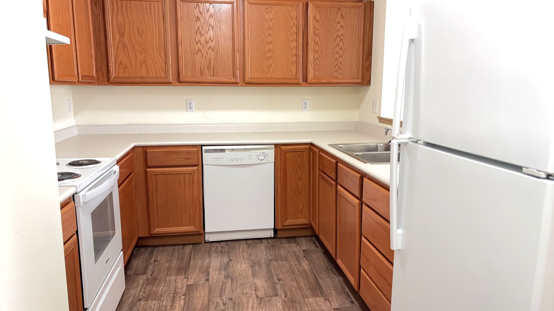 4018 Northwest Avenue - Bellingham - Washington - 1 bed, 1 bath rental property