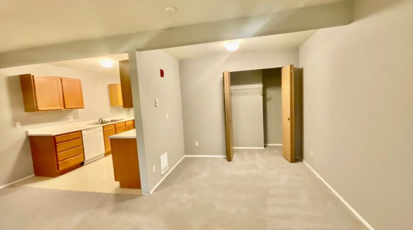 4018 Northwest Avenue - Bellingham - Washington - 1 bath rental property