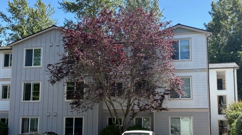 4018 Northwest Avenue - Bellingham - Washington - 1 bed, 1 bath rental property