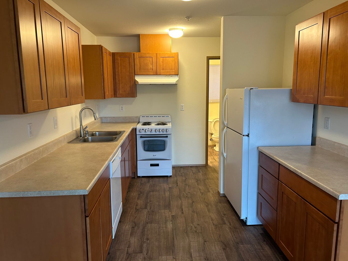 4018 Northwest Avenue - Bellingham - Washington - 1 bath rental property