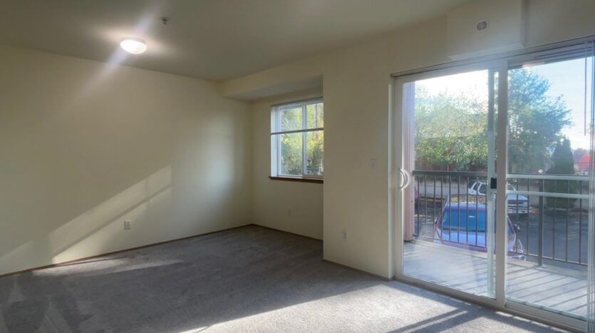4018 Northwest Avenue - Bellingham - Washington - 1 bed, 1 bath rental property
