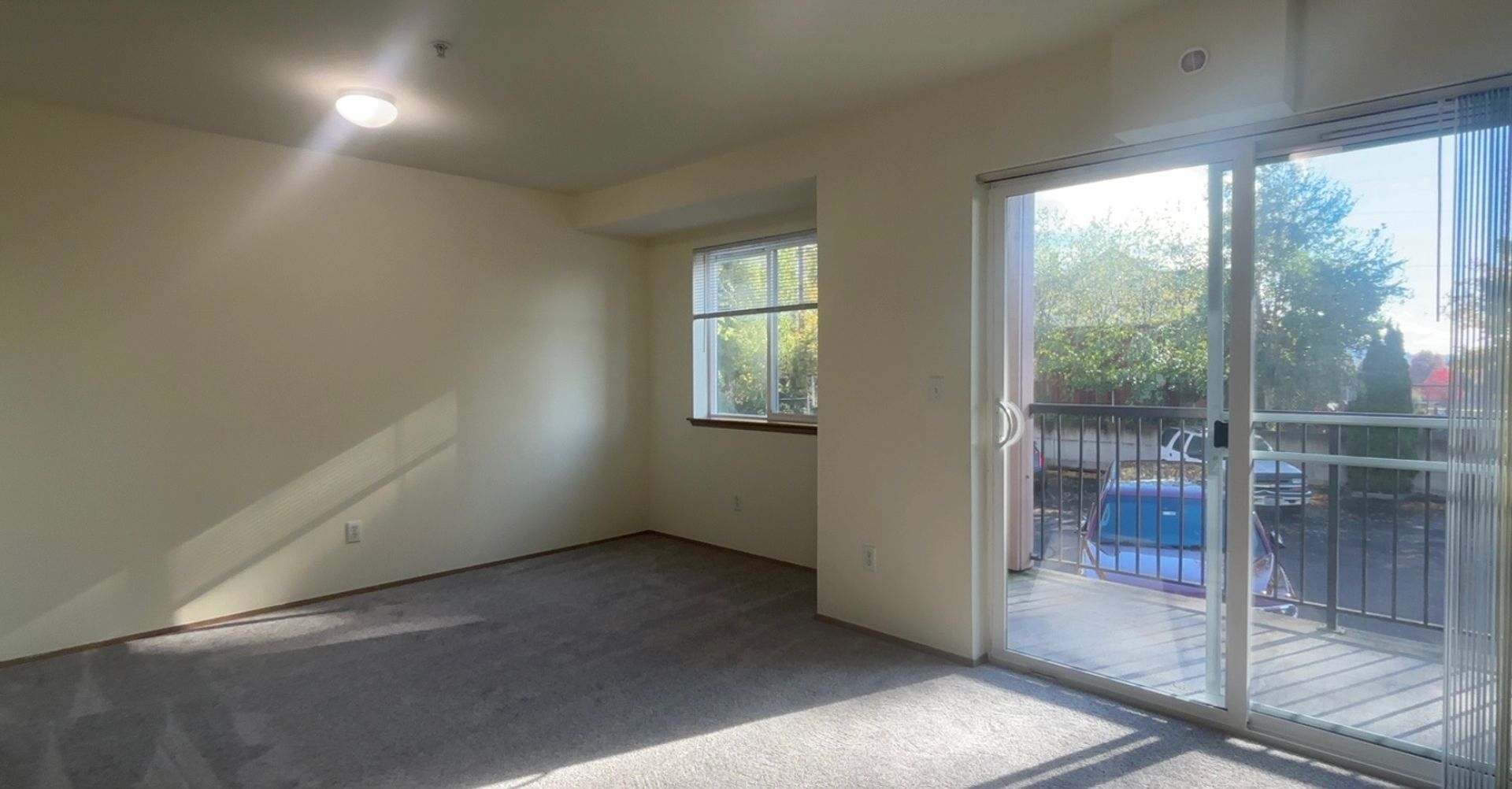 4018 Northwest Avenue - Bellingham - Washington - 1 bed, 1 bath rental property