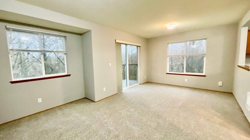 4018 Northwest Avenue - Bellingham - Washington - 1 bed, 1 bath rental property