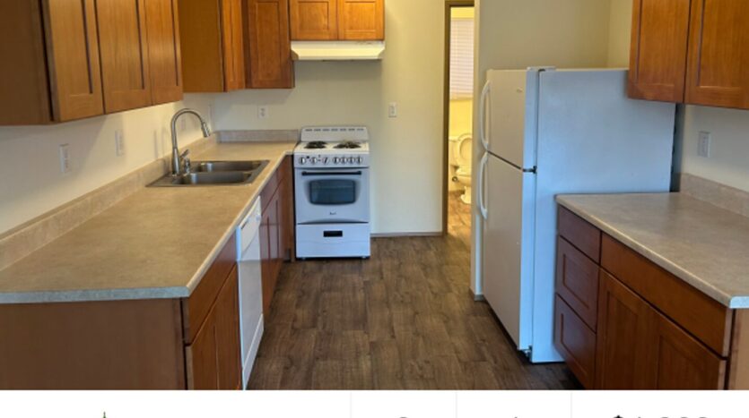 4018 Northwest Avenue - Bellingham - Washington - 1 bath rental property
