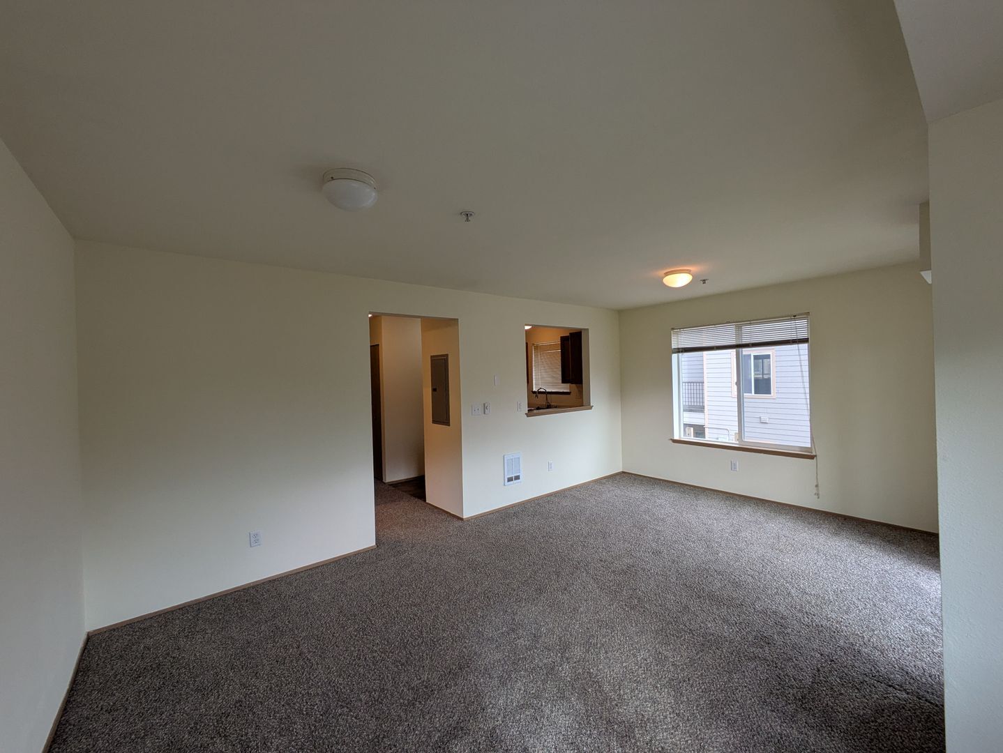 4018 Northwest Avenue - Bellingham - Washington - 1 bed, 1 bath rental property