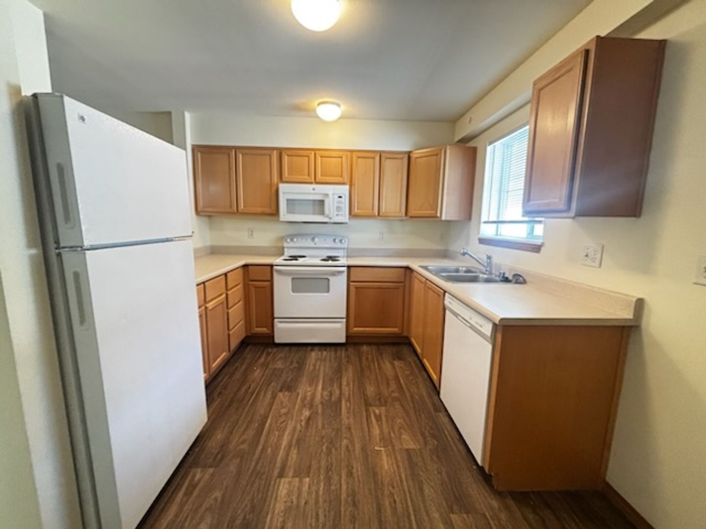 4018 Northwest Avenue - Bellingham - Washington - 2 bed, 1.5 bath rental property